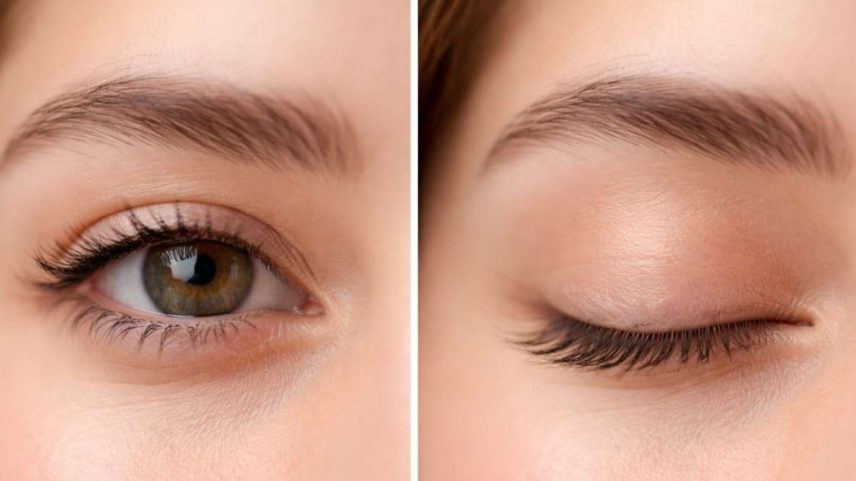 Por que piscamos: o reflexo essencial que protege os olhos