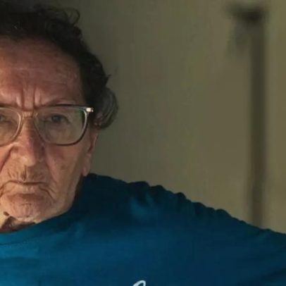 Olhar de Cinema 2026 revela lista de filmes para o Festival de Curitiba