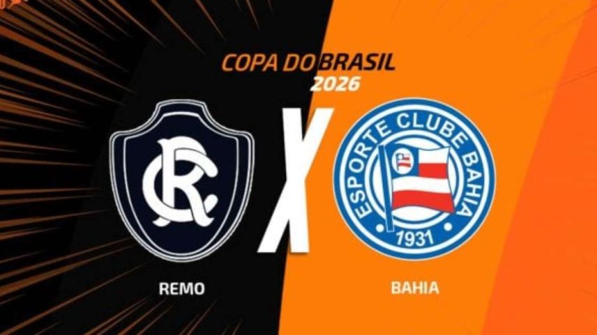 Leão Azul e Esquadrão medem forças no Mangueirão pelo jogo de volta da Copa do Brasil