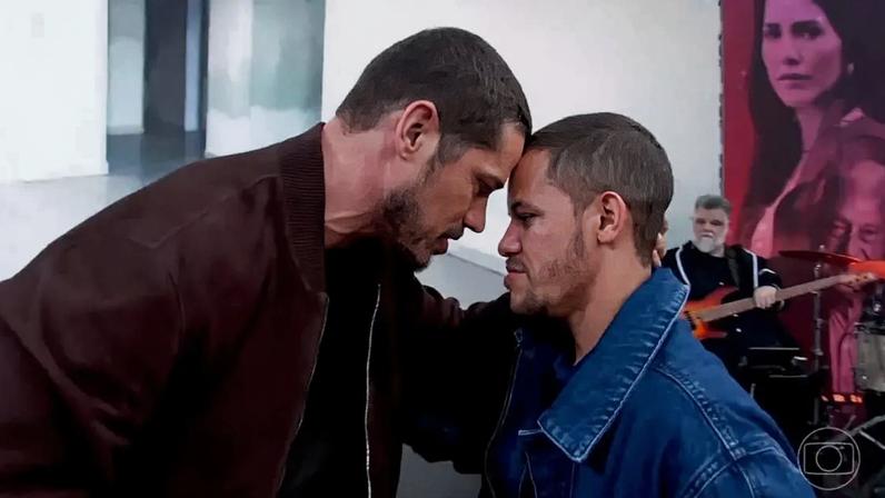 Reprodução/Globo