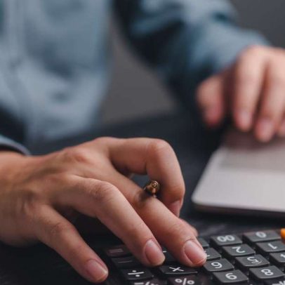 Gestão contábil inadequada eleva risco de prejuízo