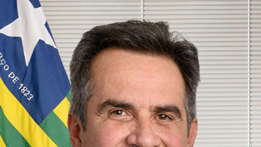 Senador Ciro Nogueira, ex-ministro, é alvo de investigação da PF