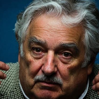 Ano sem Pepe Mujica ex-presidente uruguaio com câncer dizia não acreditar em Deus