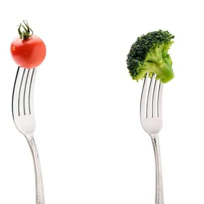 Quatro dentes mudaram hábitos alimentares e revelam a evolução do garfo