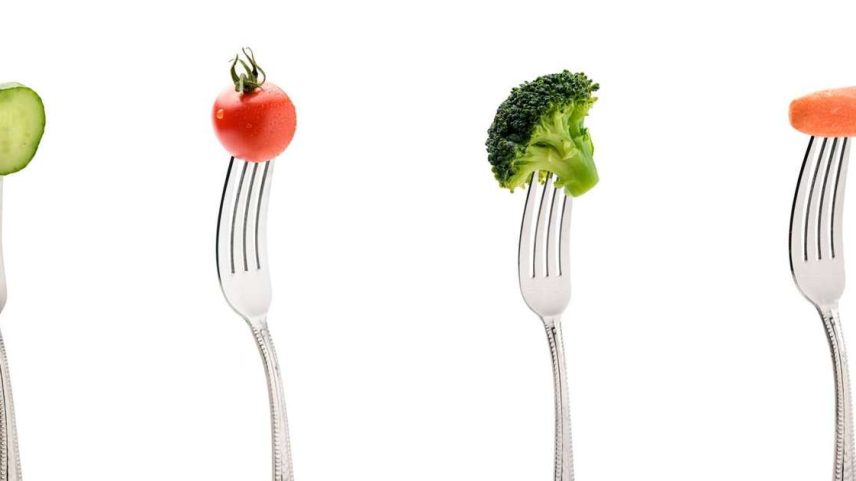Quatro dentes mudaram hábitos alimentares e revelam a evolução do garfo