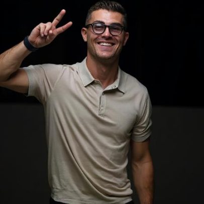 Dona da CazéTV anuncia Cristiano Ronaldo como novo acionista