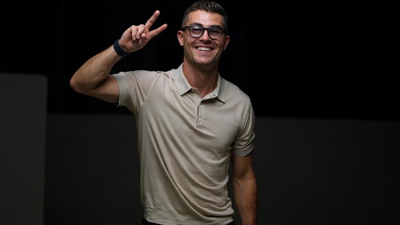 Cristiano Ronaldo entra no grupo da CazéTV e vira acionista da LiveModeTV / Jogada10