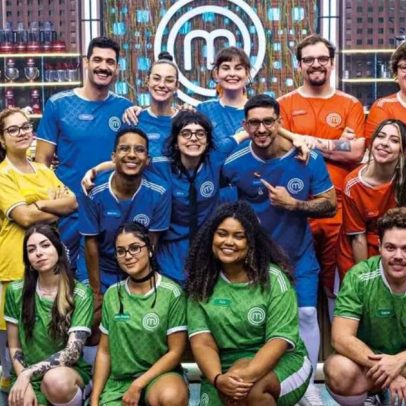 MasterChef Brasil 2026: Instagram de todos os 24 participantes