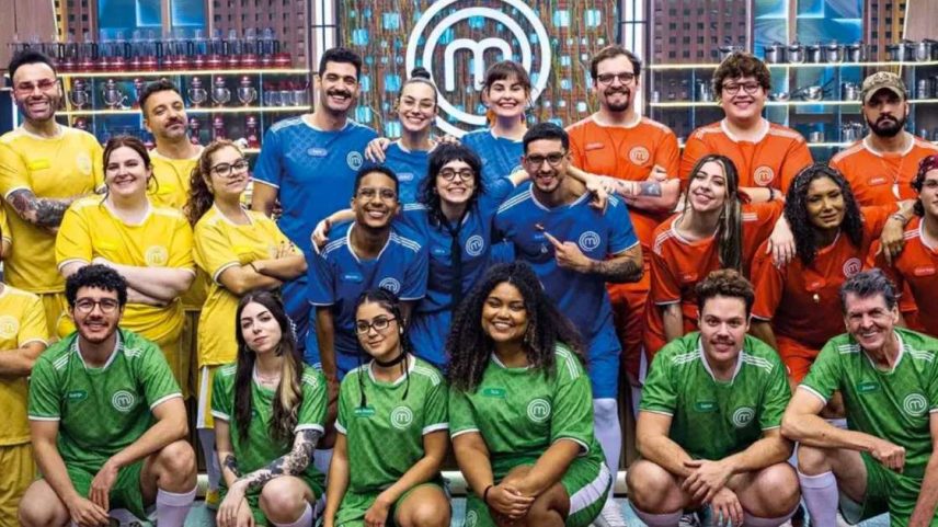'MasterChef Brasil 2026': descubra qual é o Instagram de todos os 24 participantes da 13ª temporada do reality show da Band.