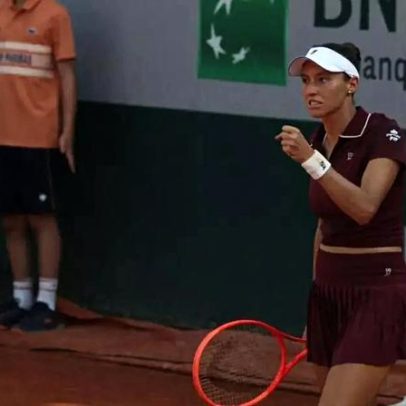Brasil avança nas duplas em Roland Garros com vitória de Stefani e Demoliner