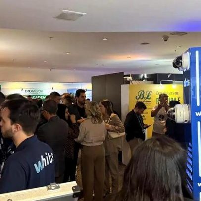 Segurança condominial avança com monitoramento inteligente