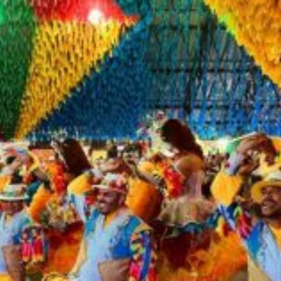 O segredo do sucesso do São João de Campina Grande revela inovação e tradição
