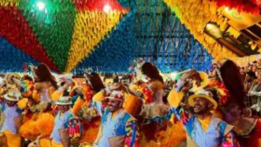 São João de Campina Grande