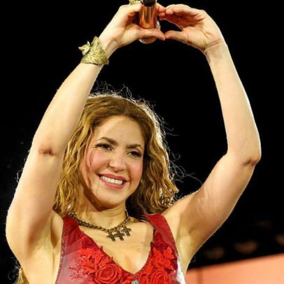 Justiça espanhola inocenta Shakira e determina devolução de R$ 352 milhões