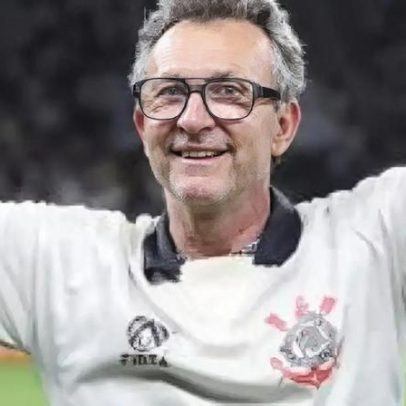 Neto critica mídia e Globo por relação a título de 1987 entre Flamengo e Sport
