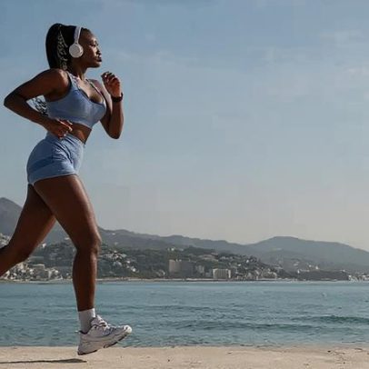 O que ocorre com o corpo ao correr em jejum