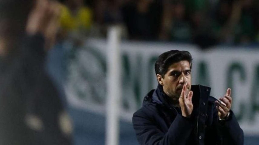 Palmeiras venceu Jacuipense pela Copa do Brasil –
