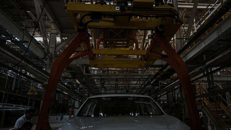 PIB do Brasil cresceu 1,1% em relação ao trimestre anterior, segundo o IBGE