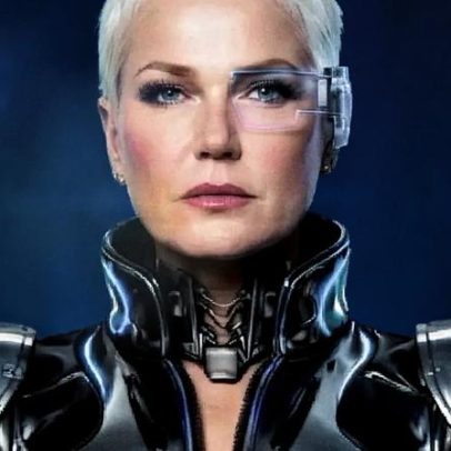 Xuxa planeja turnê para impressionar Beyoncé e Madonna
