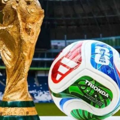 Copa do Mundo terá intervalo com shows de Shakira, Madonna e banda K-Pop