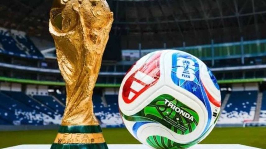 Fifa confirma shows no intervalo da final da Copa do Mundo 2026