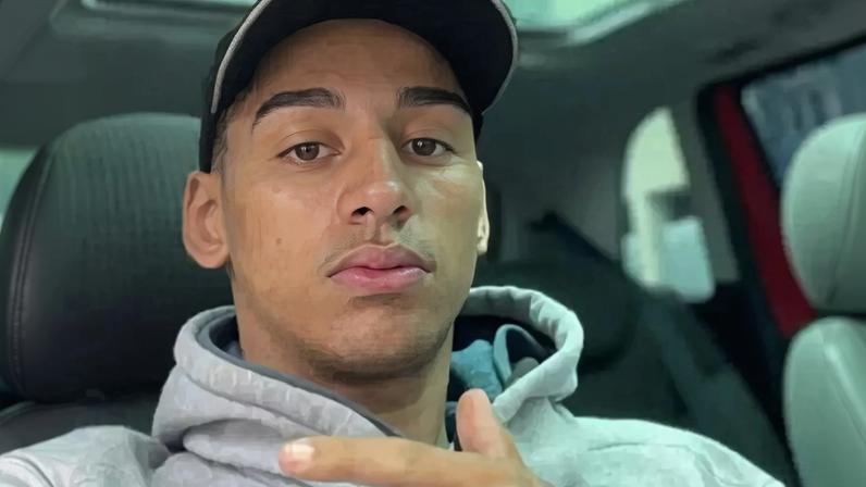 Guilherme da Silva Sá morreu após passar mais de dois meses internado depois de ser atingido por uma pedra na Rodovia Anchieta