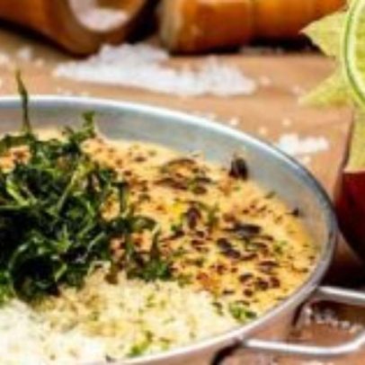 Brasil Sabor 2026 reúne mais de 60 restaurantes em Pernambuco