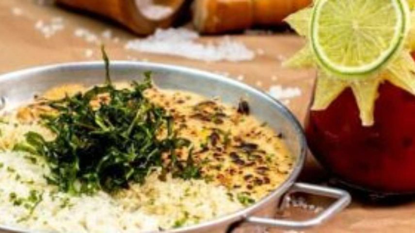 Festival de Restaurantes em Pernambuco