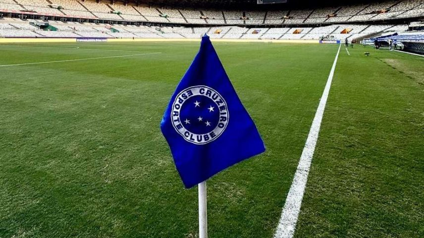 (Foto: Divulgação/Cruzeiro / Esporte News Mundo)
