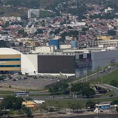 São Gonçalo se consolida como polo comercial estratégico no RJ