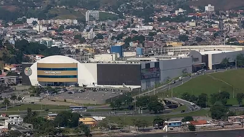 São Gonçalo se consolida como polo comercial estratégico no RJ