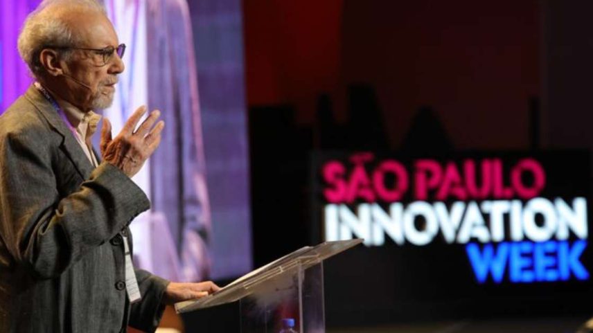 Daniel Goleman, 'pai' da inteligência emocional, defende a meditação contra as distrações da IA