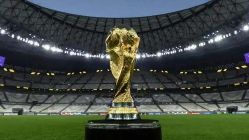 CazéTV prepara cobertura completa e inédita para o Copa do Mundo 2026 –