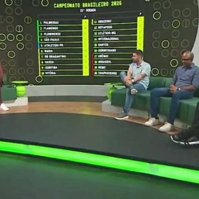 Ex-jogador diz que Palmeiras sente a ausência de Abel e vê Flamengo superior