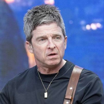 Cantora pop elogiada por Noel Gallagher após crítica a Lady Gaga