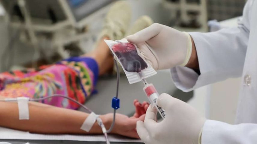 Fundação Pró-Sangue precisa de doadores para regular os estoques, que estão baixos, no Estado de São Paulo