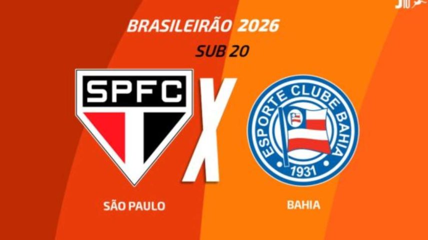 São Paulo ainda não venceu sob o comando de Júlio Baptista –