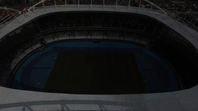 SAF Botafogo formalizou pedido de recuperação judicial – Foto Instagram @diariomxm