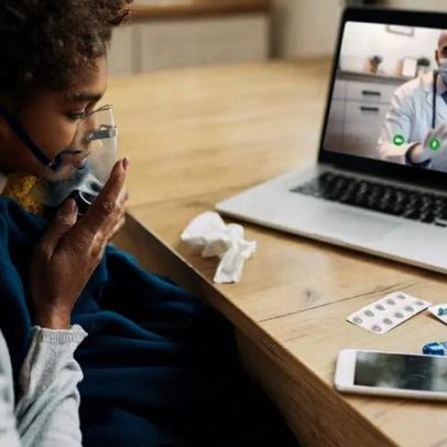 8 fatores explicam o crescimento da telemedicina híbrida