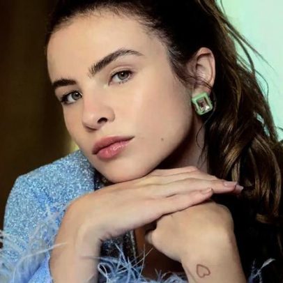 Giulia Be: letra de adulta gera repercussão