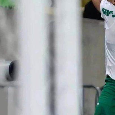 STJD absolve Paulinho de gesto na comemoração; Carrascal recebe três jogos