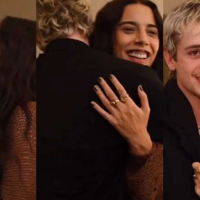 Juliano Floss e Marina Sena: casamento está nos planos?