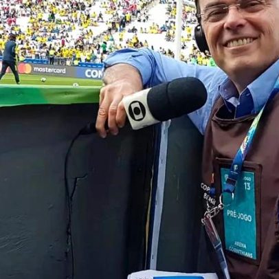 Tino Marcos diz que precisa trabalhar