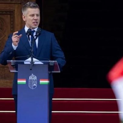 Novo primeiro-ministro da Hungria pede desculpas a quem foi prejudicado pelo governo de Orbán