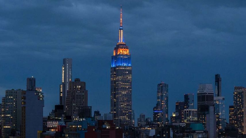 Empire State Building tem sido um destino imperdível e uma das principais atrações de Nova York para viajantes de todo o mundo