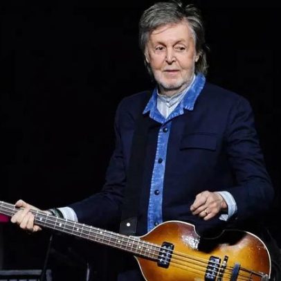 Paul McCartney revisita passado com esplendor em nova obra solo