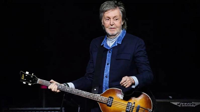 Paul McCartney revisita passado com esplendor em nova obra solo
