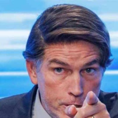 Quem é Jim Caviezel, ator que interpreta Jair Bolsonaro em Dark Horse
