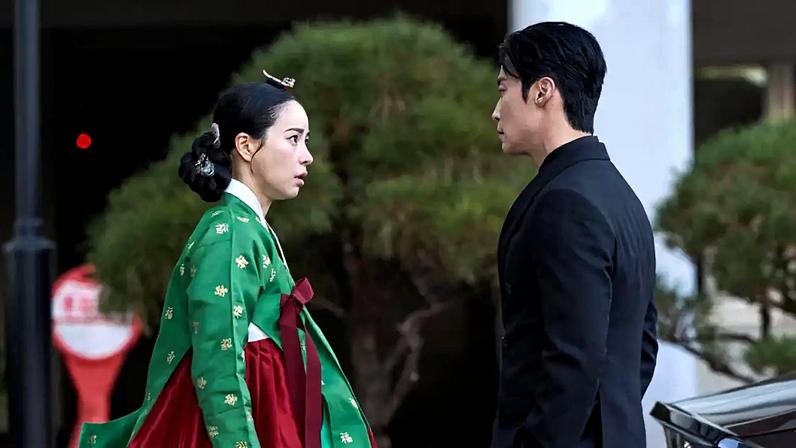 Doramas de inimigos que se tornam amantes superam My Royal Nemesis