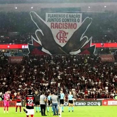 Flamengo atinge marca expressiva como mandante em 2026